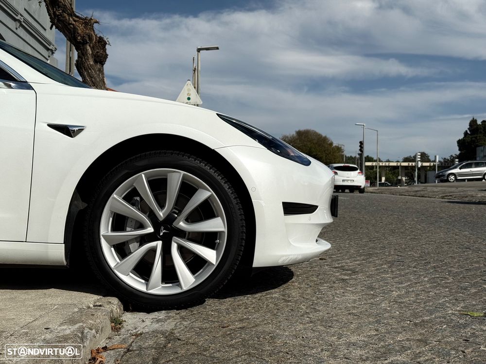 Tesla Model 3 Standard RWD Plus - 11
