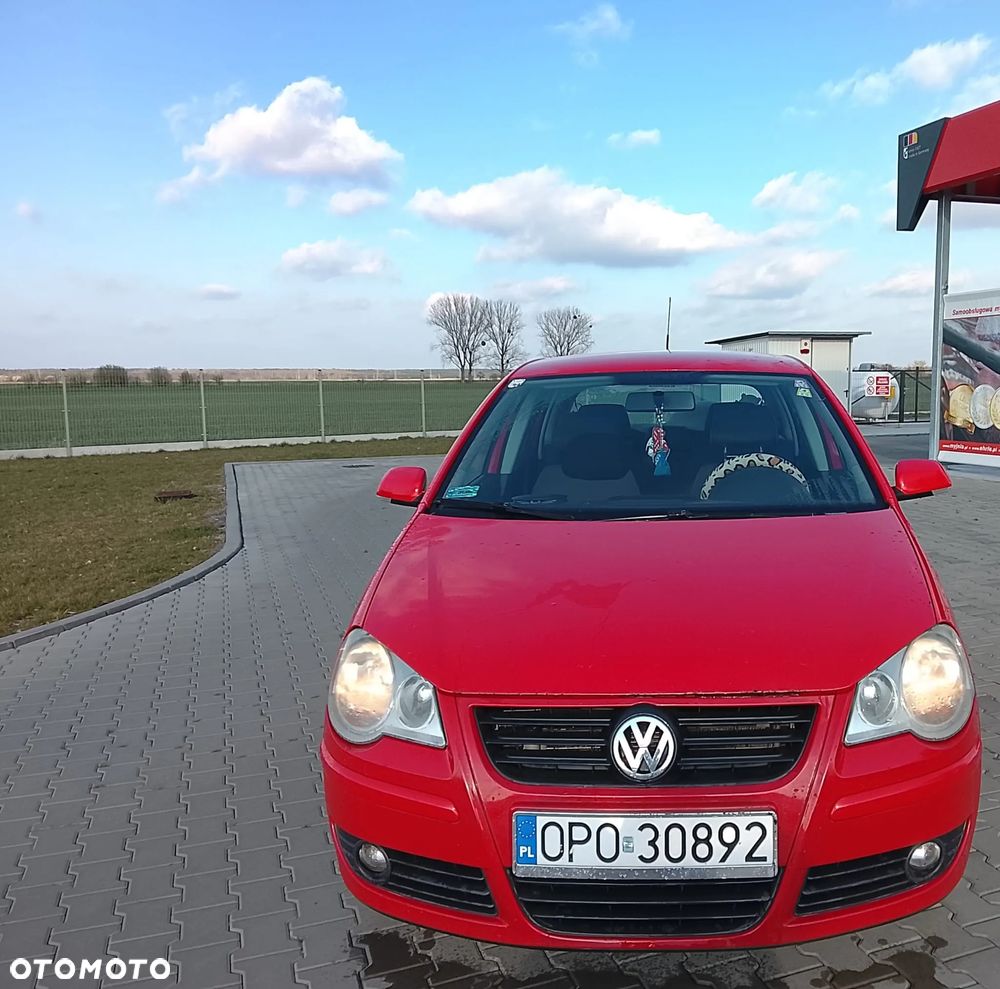 Volkswagen Polo 1.2 Comfortline - 2