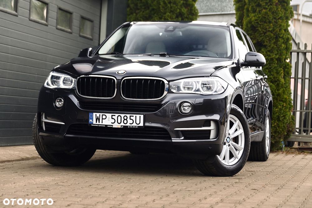 BMW X5 - 35