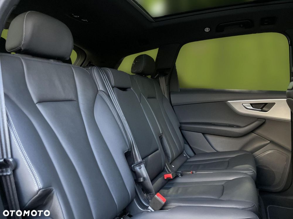 Audi Q7 - 23