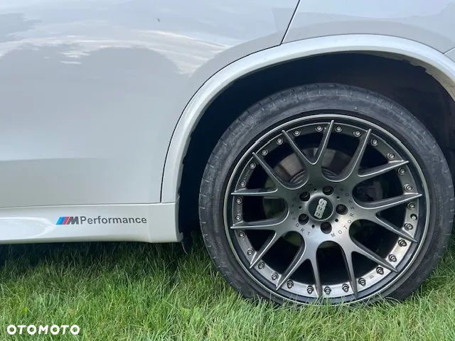BMW X5 M M50d - 10