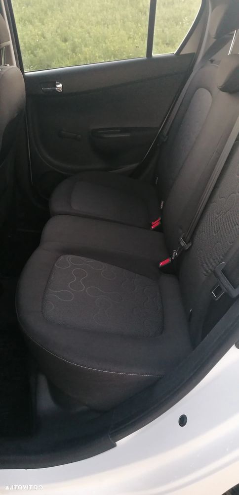 Hyundai i20 1.2 Economy - 16