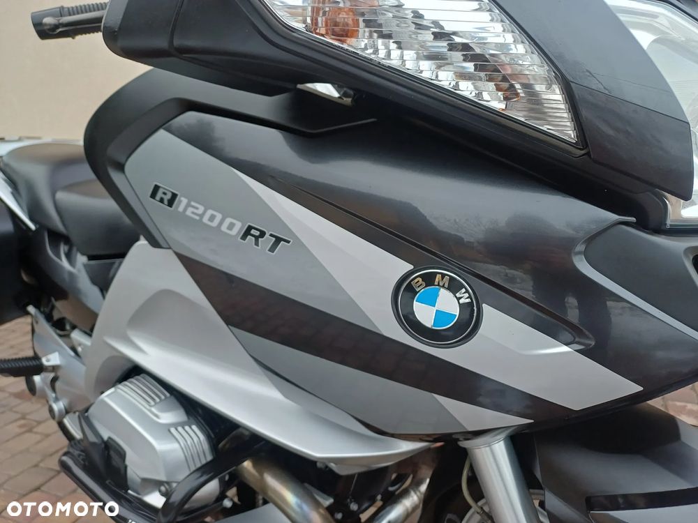 BMW RT - 32