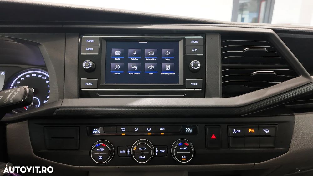 Volkswagen Caravelle 2.0 TDI 81 kW LR Comfortline - 28