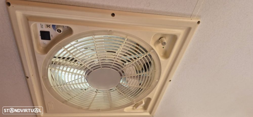 Ford Transit 2.2 TDCI - CHAUSSON  FLASH 02 - 4 LUGARES - 4 DORMIDAS - 41