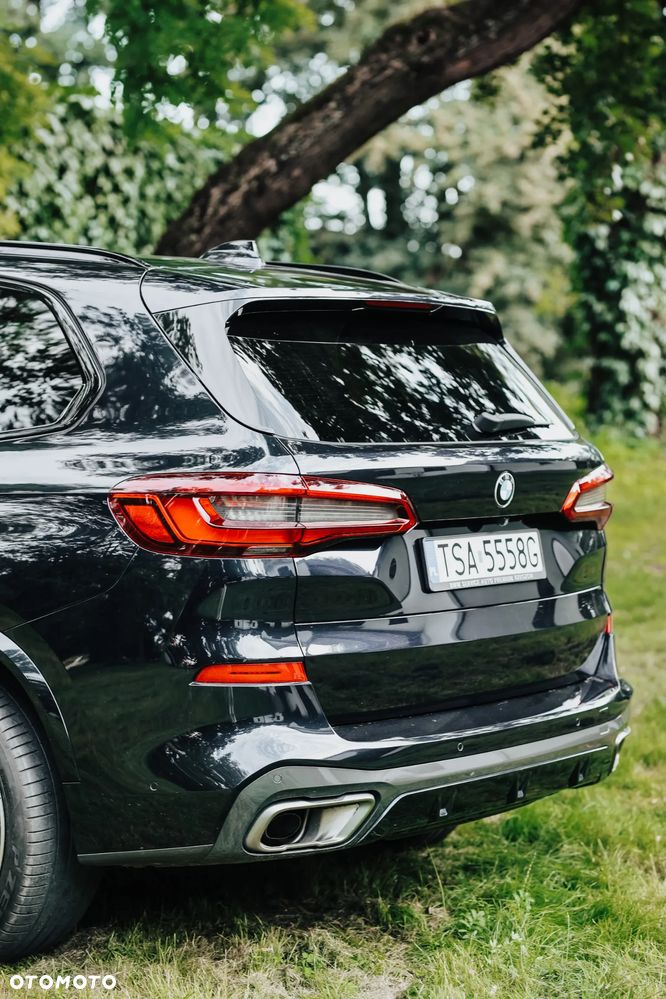 BMW X5 M - 5