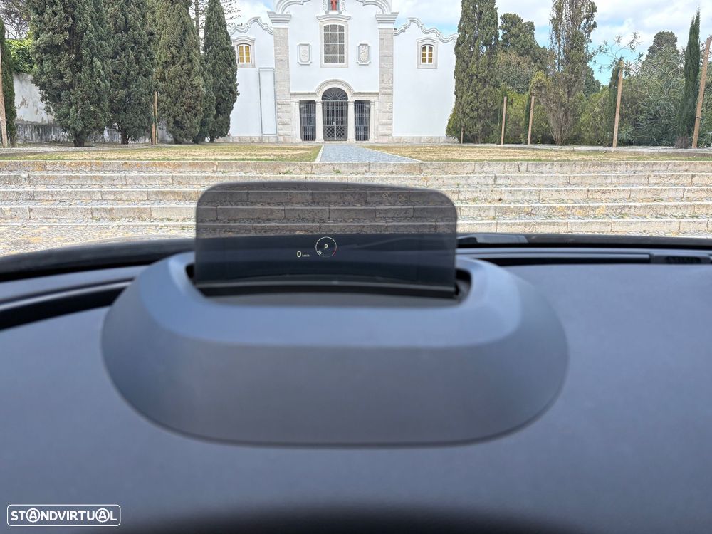 MINI Clubman Cooper SD Auto Desportiva - 11