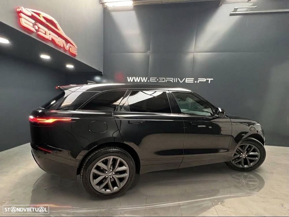 Land Rover Range Rover Velar - 6