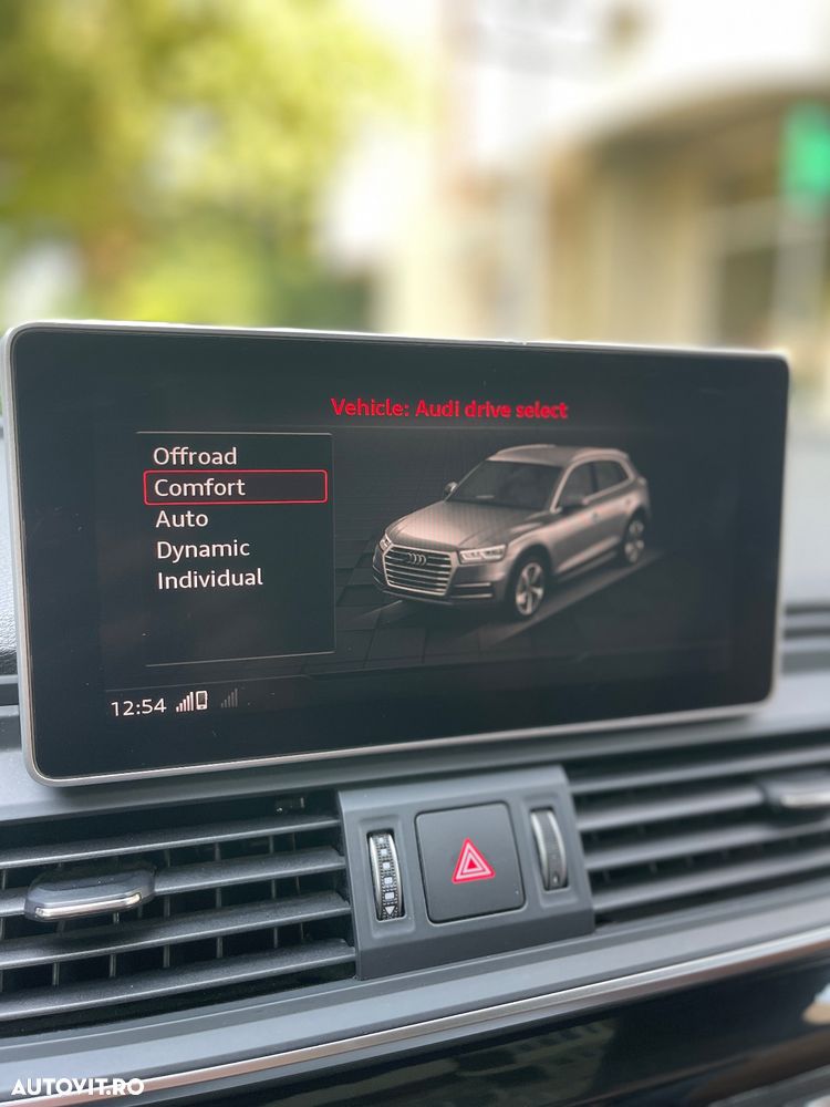 Audi Q5 2.0 TFSI Quattro S tronic - 17