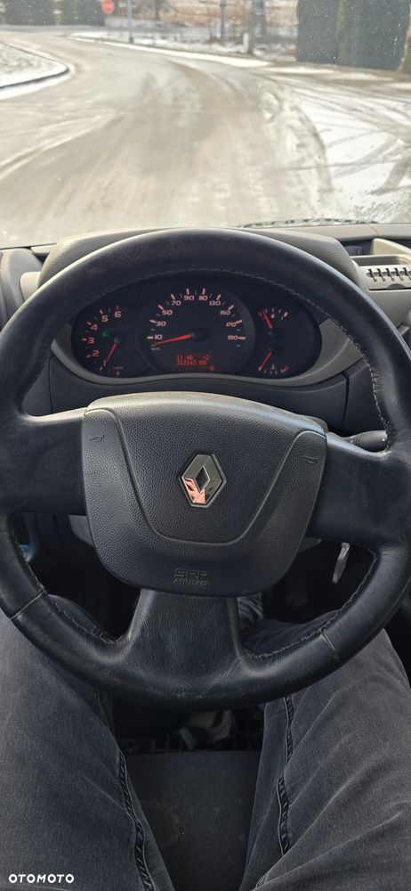 Renault Master - 8