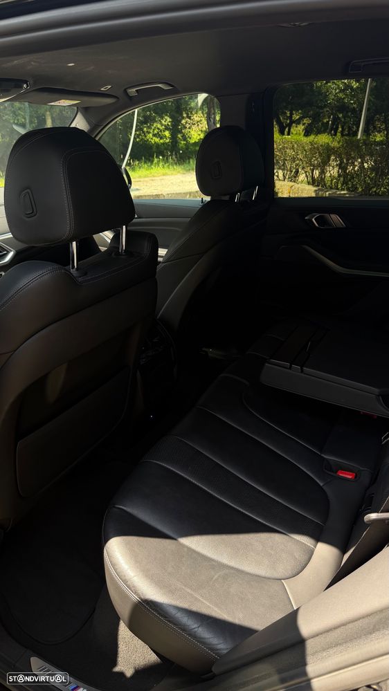BMW X5 - 45