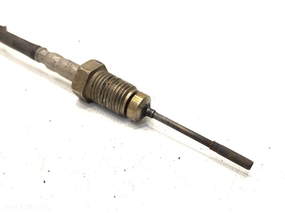 CZUJNIK TEMPERATURY SPALIN  PEUGEOT 508 SW I (8E_) 2010 - 2018 2.0 HDi 120 kW [163 KM] olej - 2