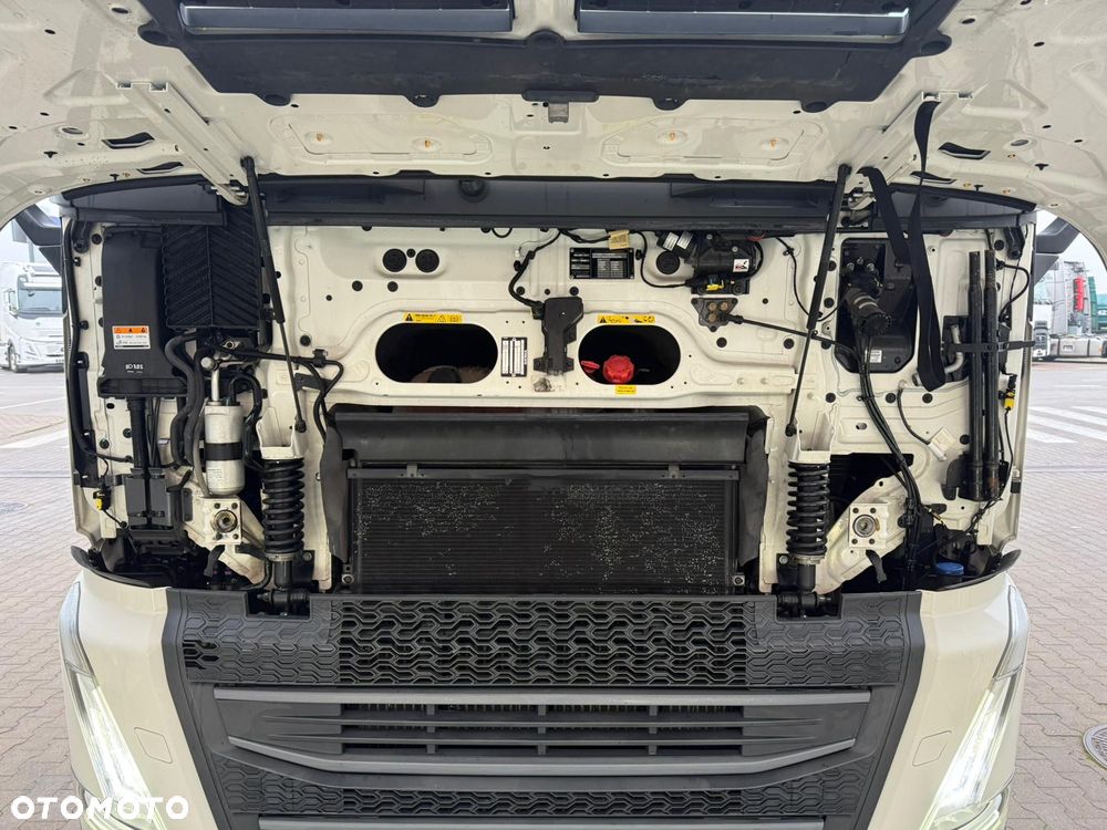 Volvo FH 460 I-SAVE XL - 15