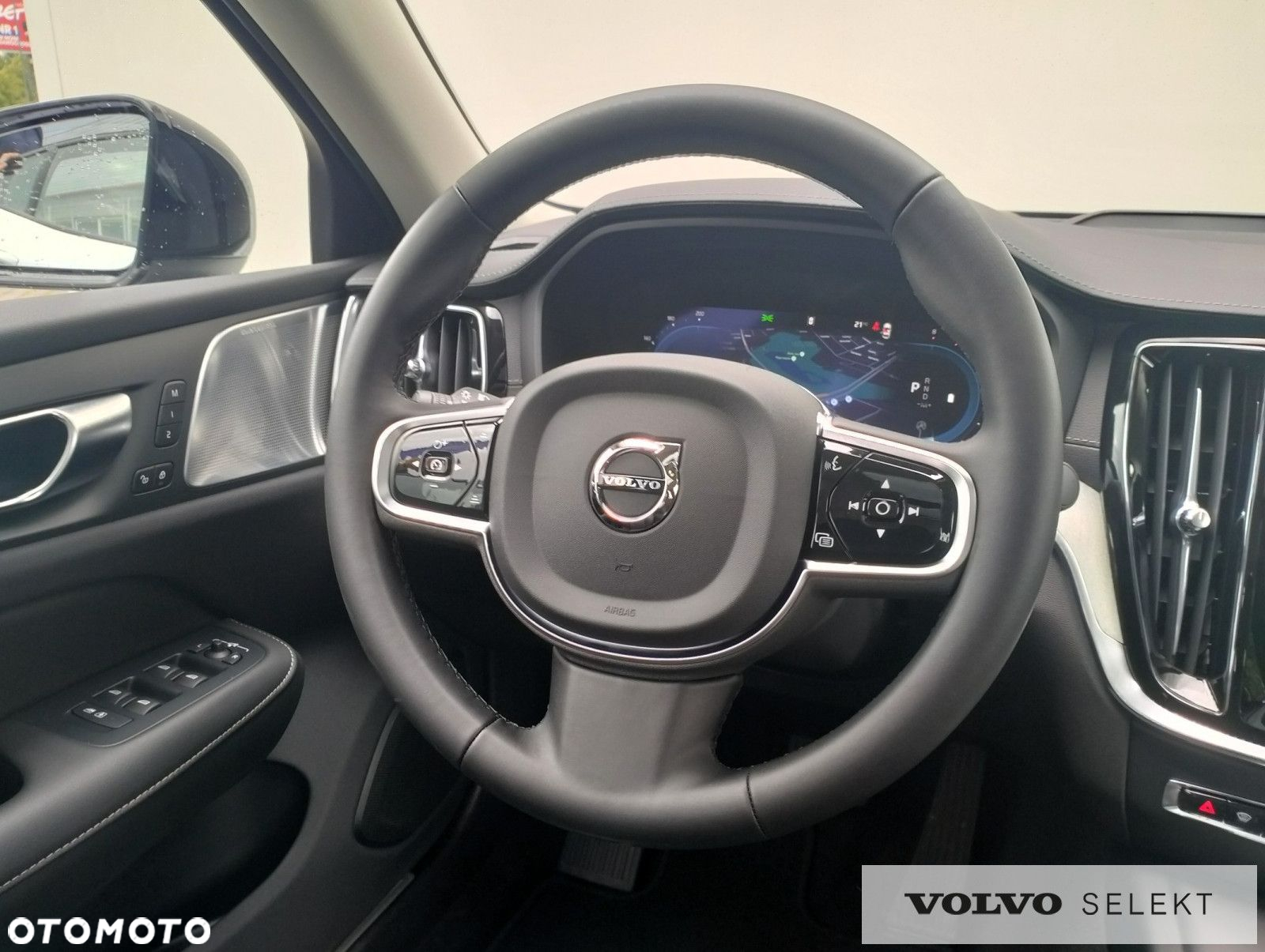 Volvo S60 - 28