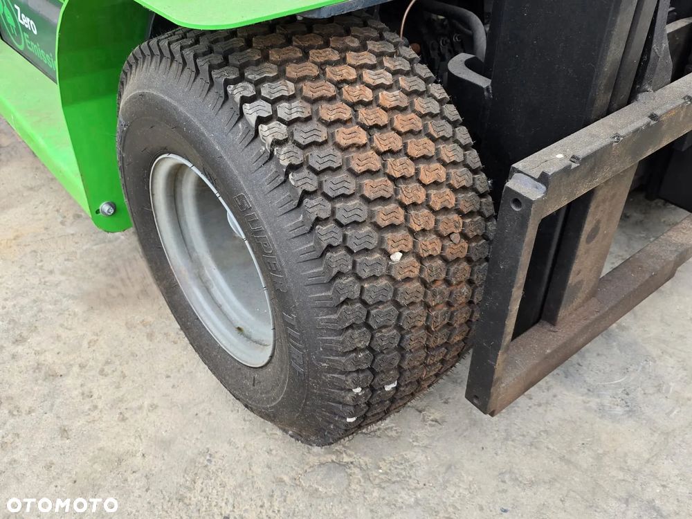 Toyota GREENLIFTER - 2