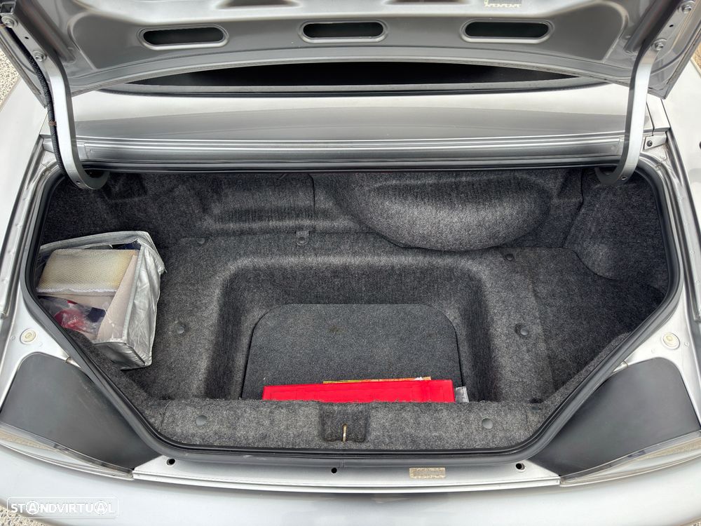 Honda S2000 Standard - 32