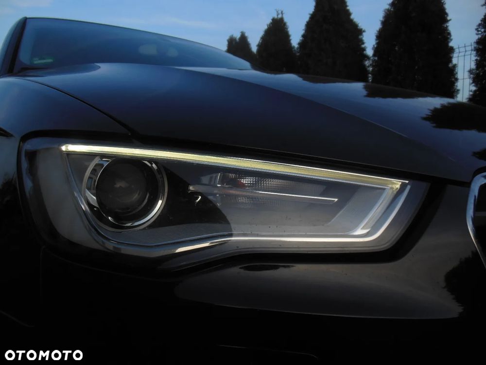 Audi A3 Sportback - 9