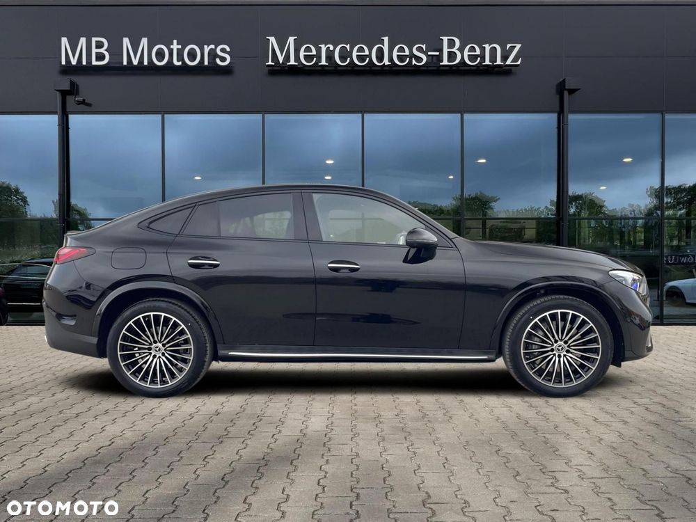 Mercedes-Benz GLC - 5