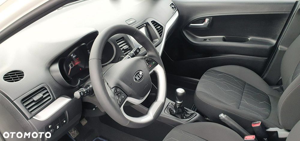 Kia Picanto - 8