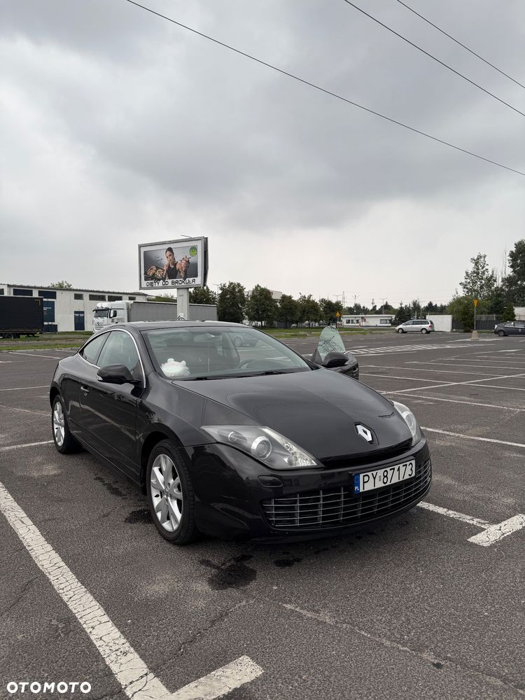 Renault Laguna 2.0 dCi FAP Dynamique - 8