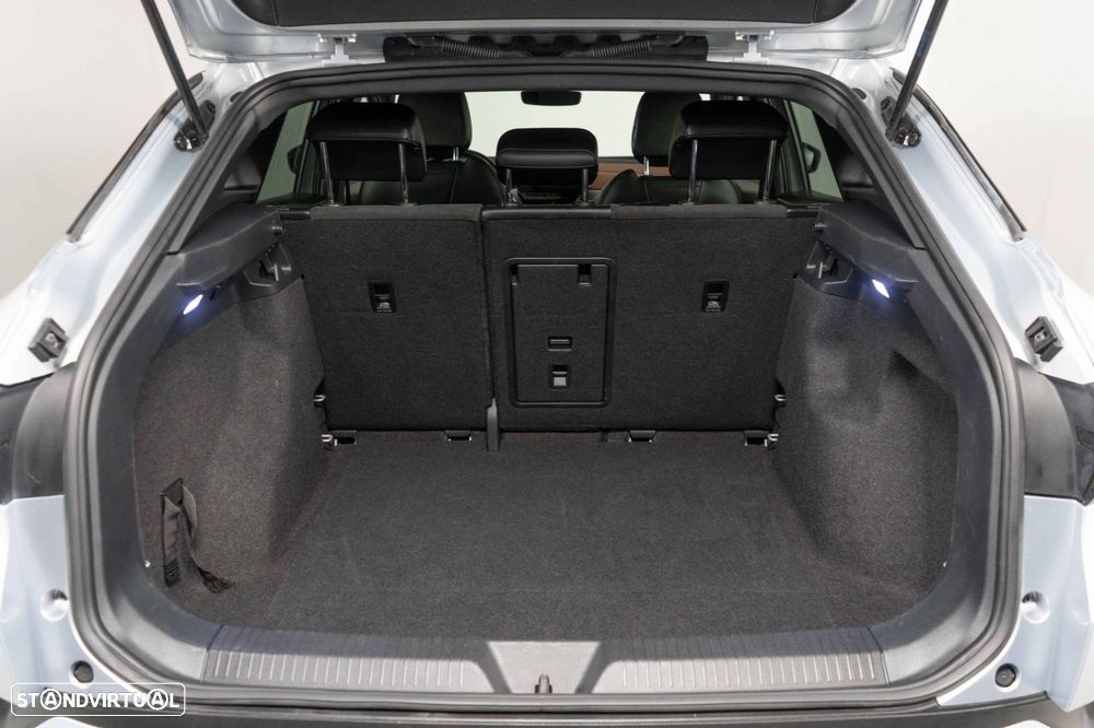 VW ID.4 77 kWh Pro Performance 1st Max - 14