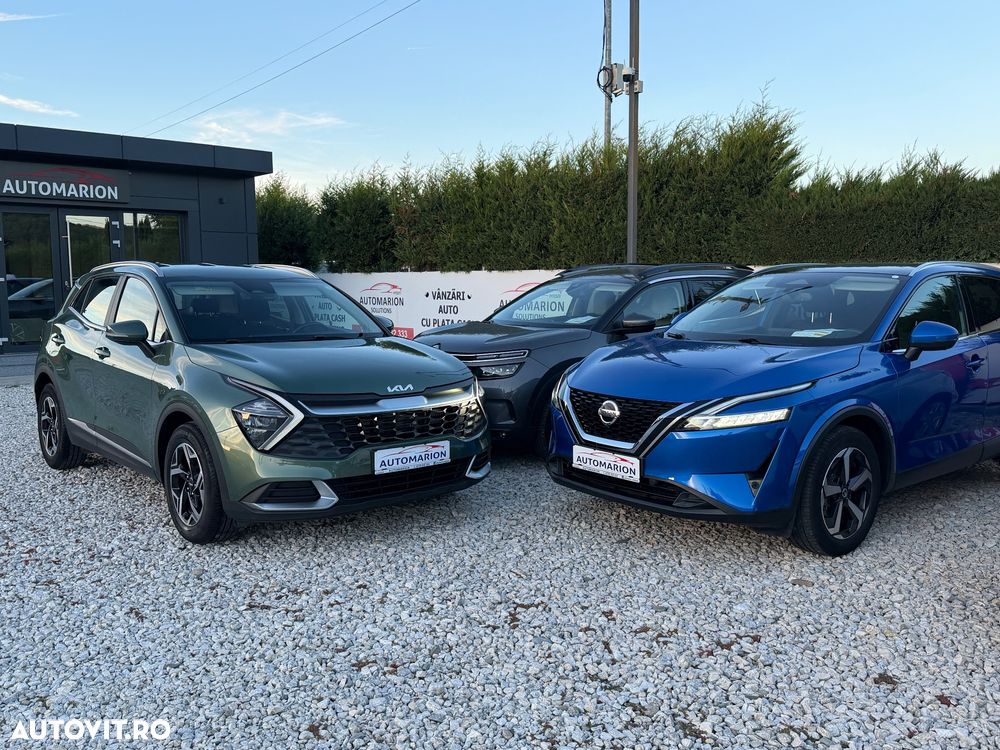 Kia Sportage 1.6 T-GDI 6MT 4x2 Business Line - 2