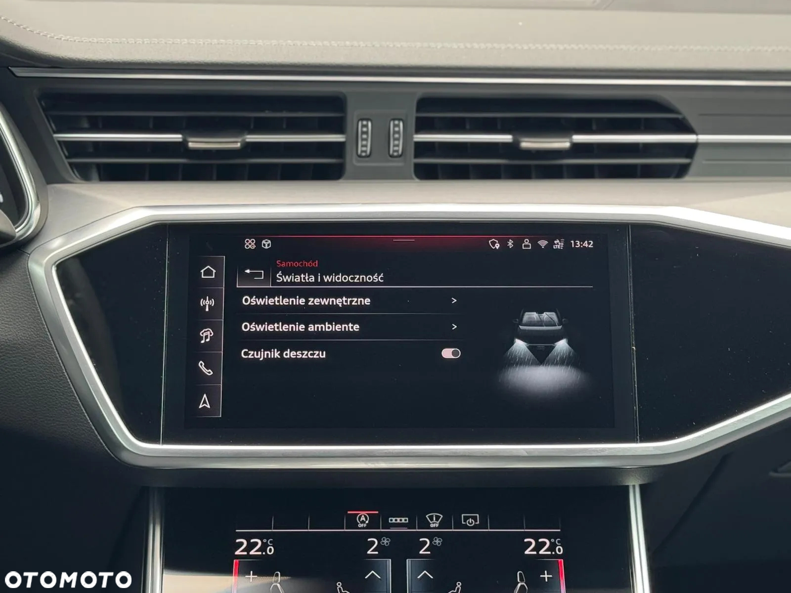 Audi A6 - 27