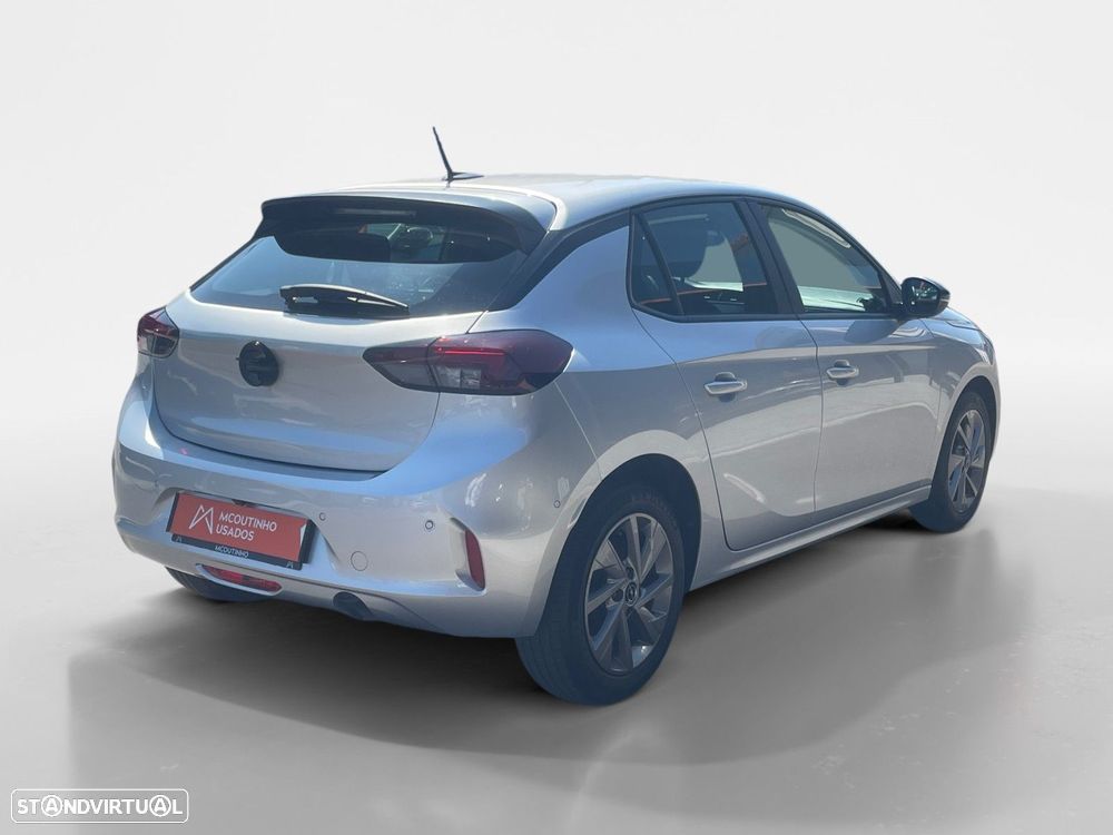 Opel Corsa 1.2 T Edition - 5