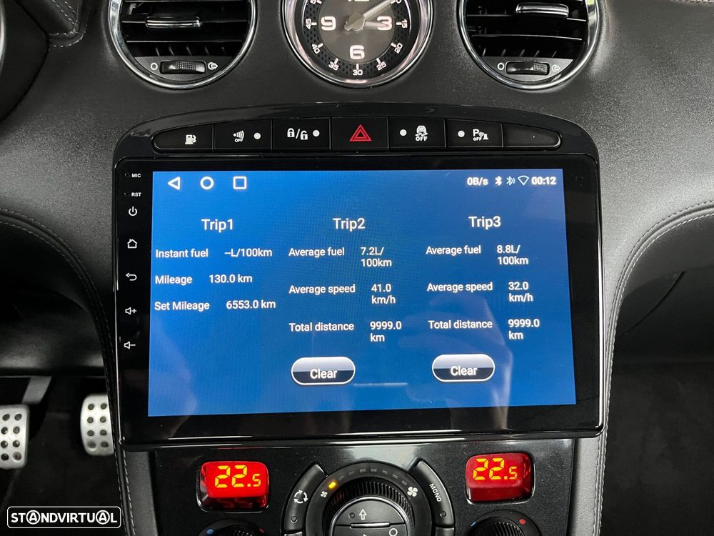 Peugeot RCZ 1.6 THP - 26