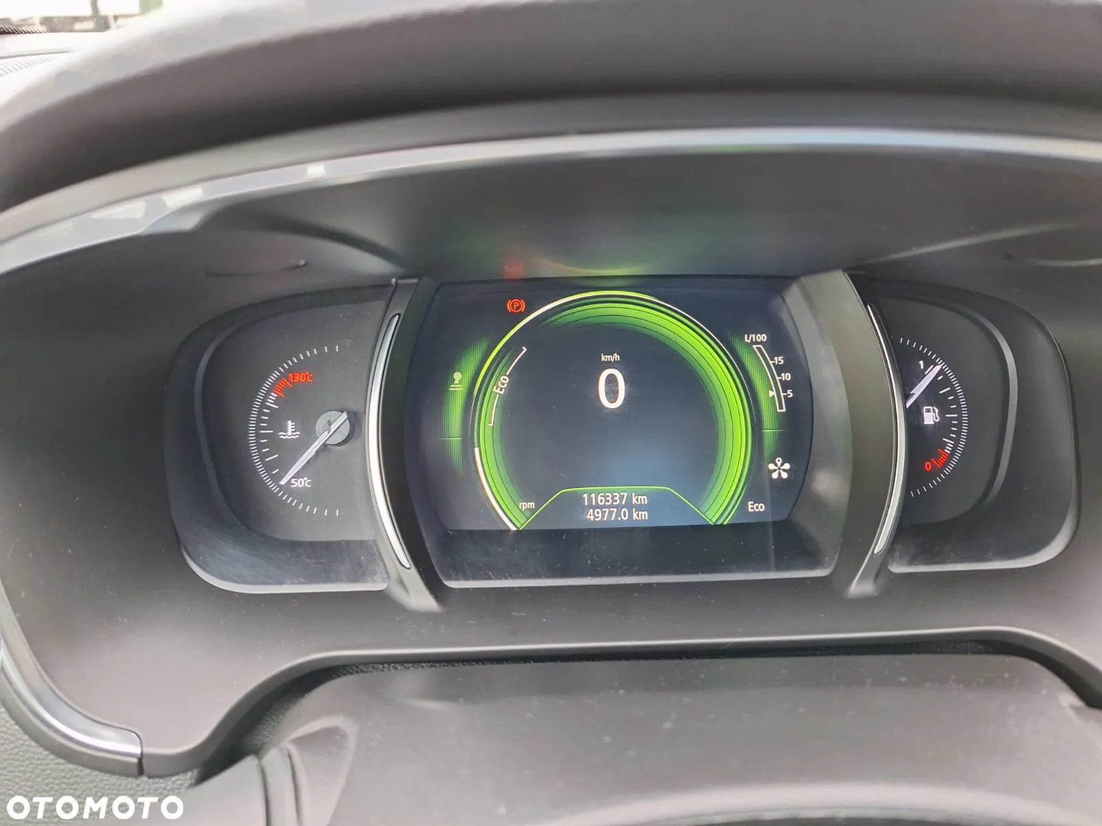 Renault Talisman 1.5 Energy dCi Life - 23