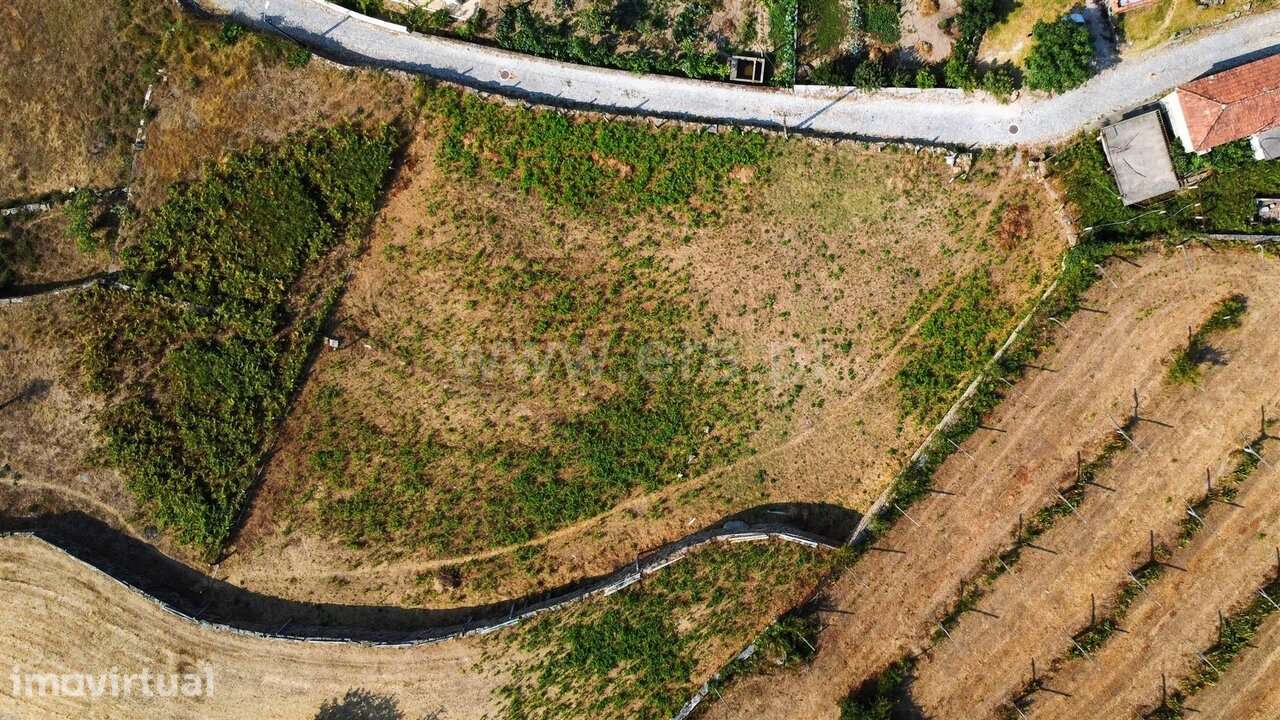 Terreno / Marco de Canaveses, Sande e São Lourenço - Grande imagem: 3/5