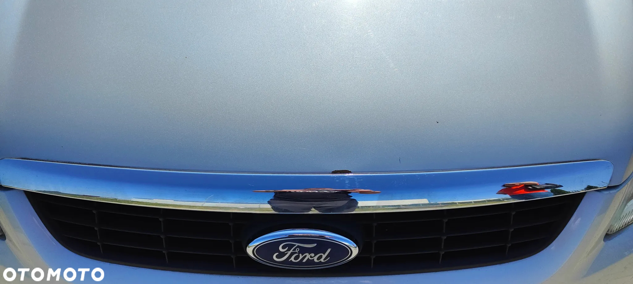 Ford Focus - 5