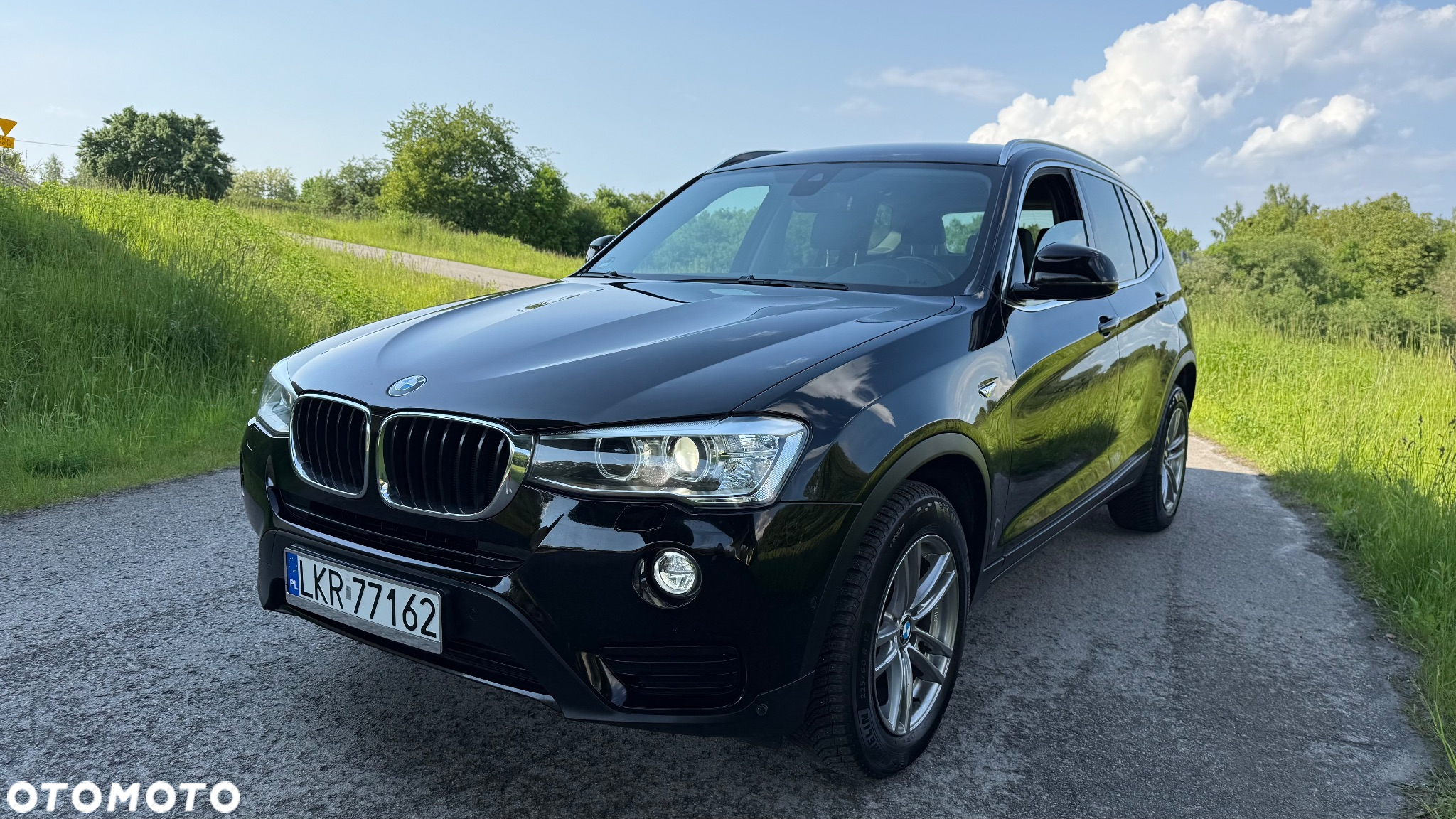 BMW X3 sDrive18d - 4