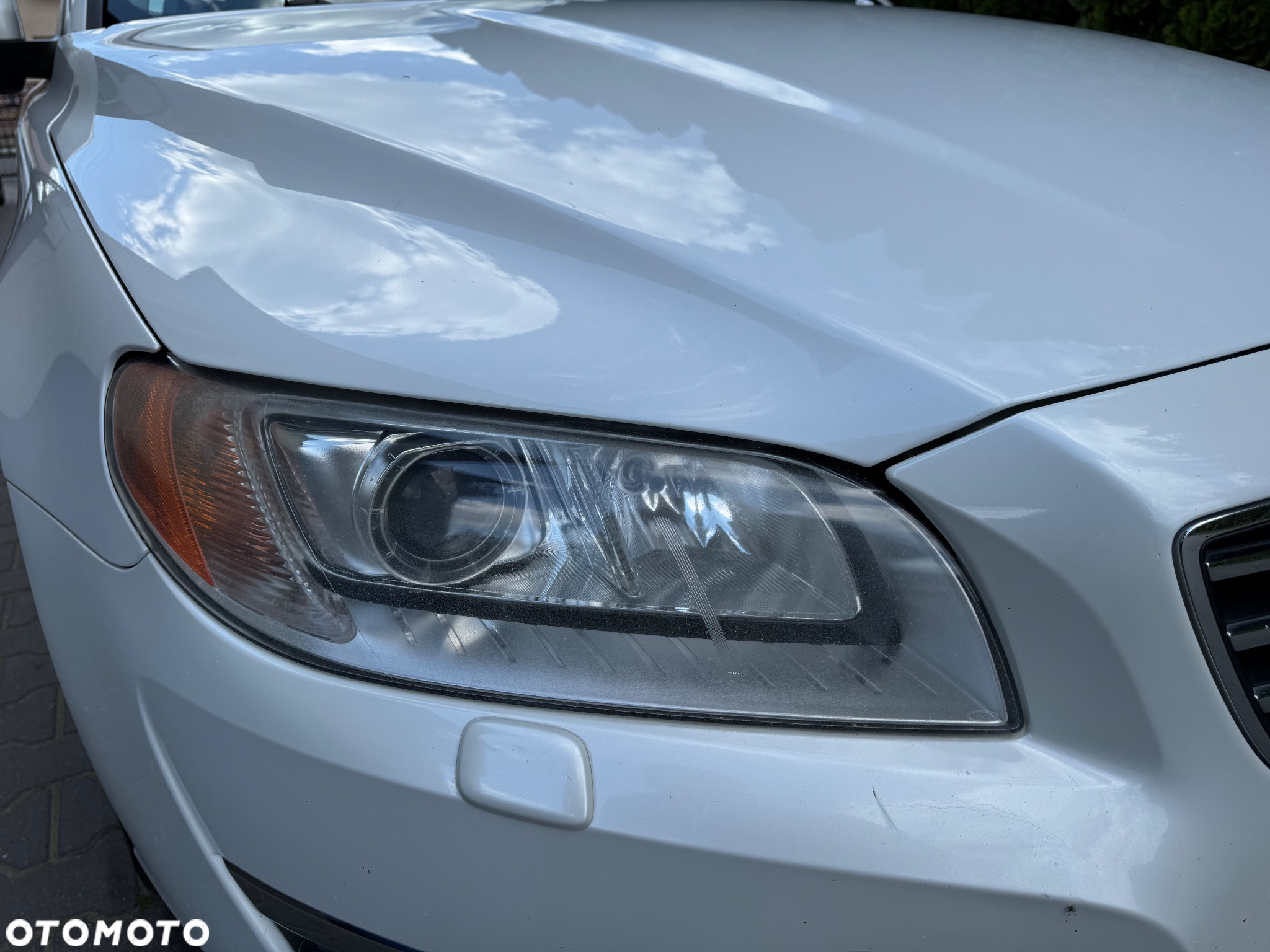 Volvo S80 T5 Drive-E Executive - 7