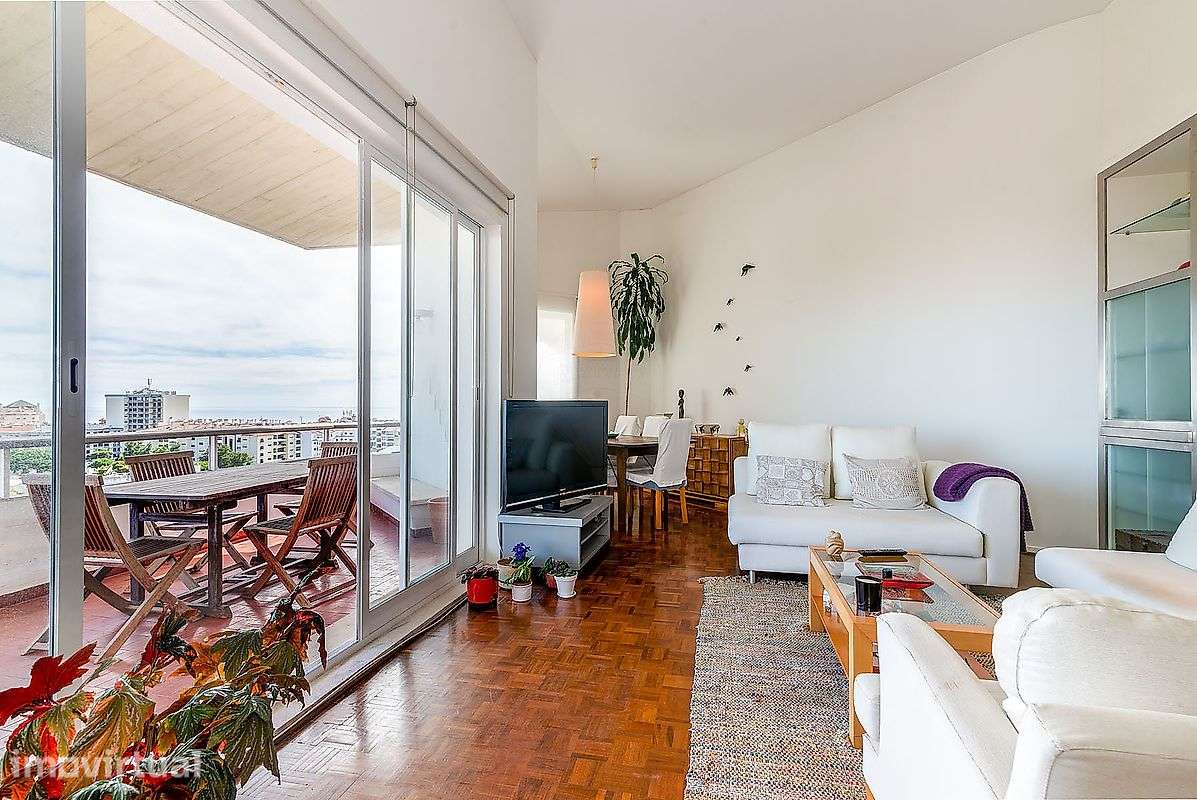 Apartamento T1 para arrendamento - Grande imagem: 3/25
