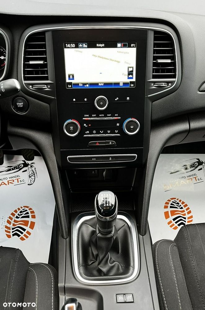 Renault Megane - 27