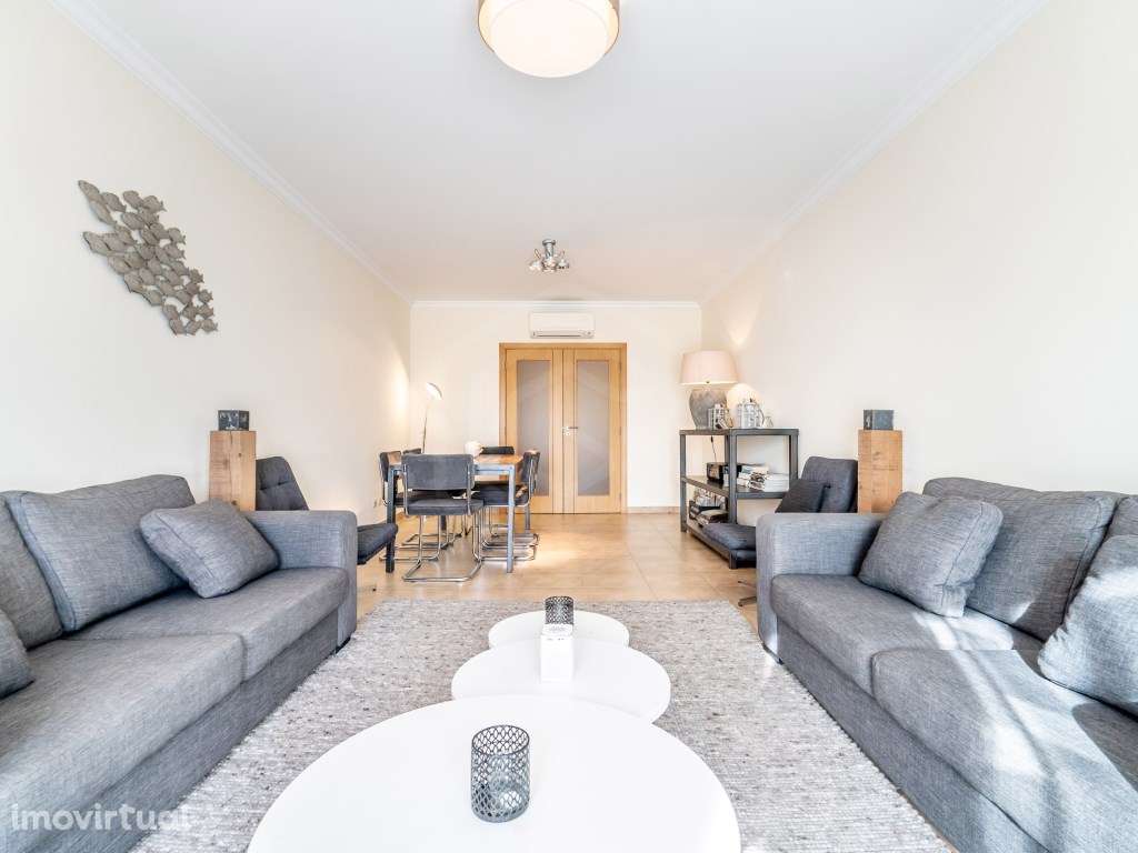 Penthouse T2 em Cerro do Malpique, Albufeira, Algarve - Grande imagem: 3/22