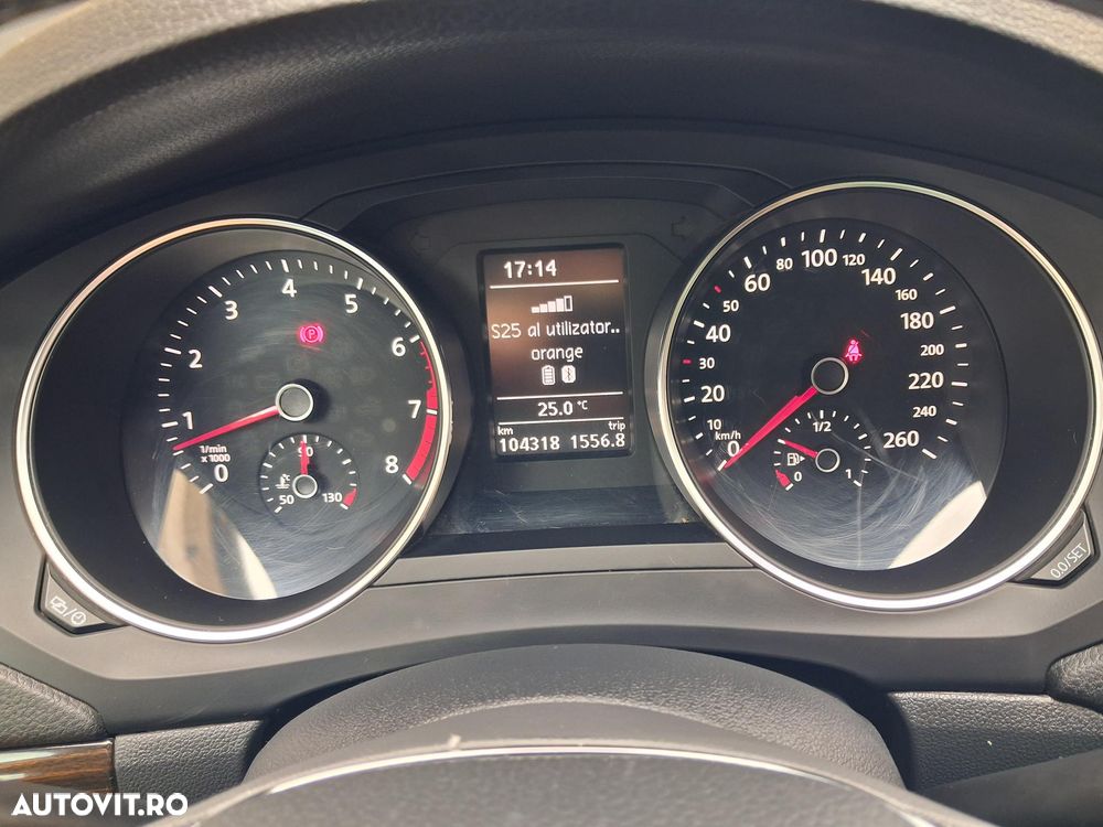 Volkswagen Jetta - 6