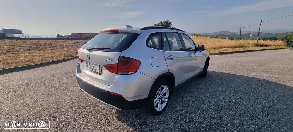 BMW X1 23 d xDrive Auto - 3