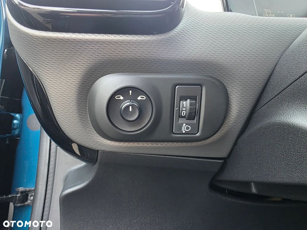 Citroën C4 Cactus PureTech 110 Stop&Start Shine - 20