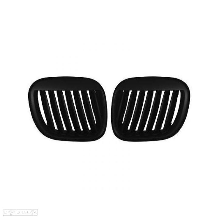 Grelhas Bmw Z3 (1996 a 2005) - 1