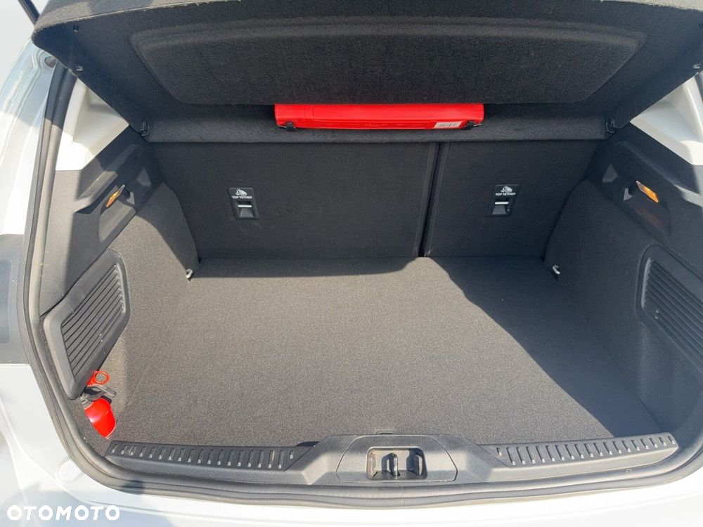 Ford Focus 1.0 EcoBoost Trend - 21