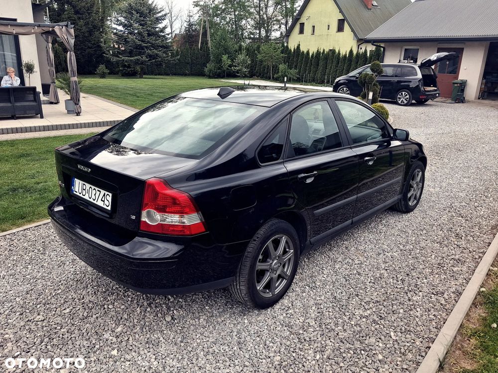 Volvo S40 1.8 Momentum - 10