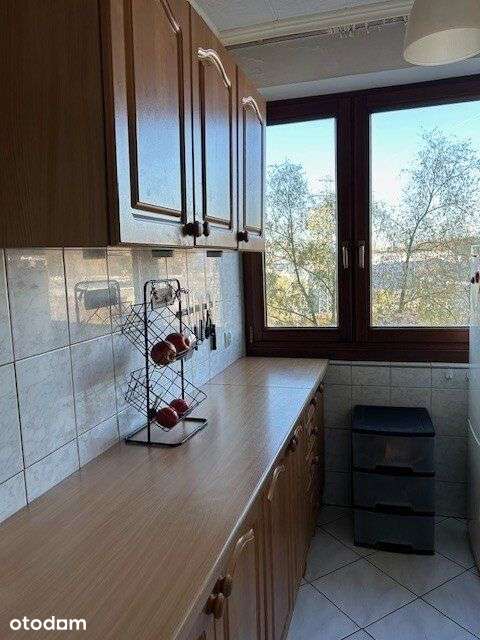 Mieszkanie, 46,51 m², Szczecin