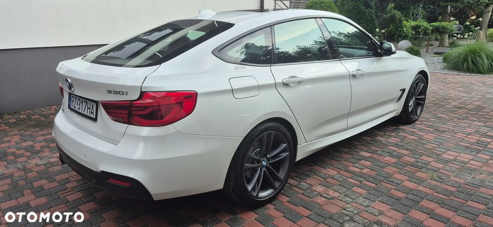 BMW 3GT - 5