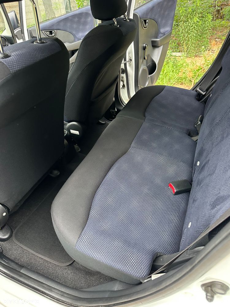 Honda Jazz 1.2 i-VTEC - 14