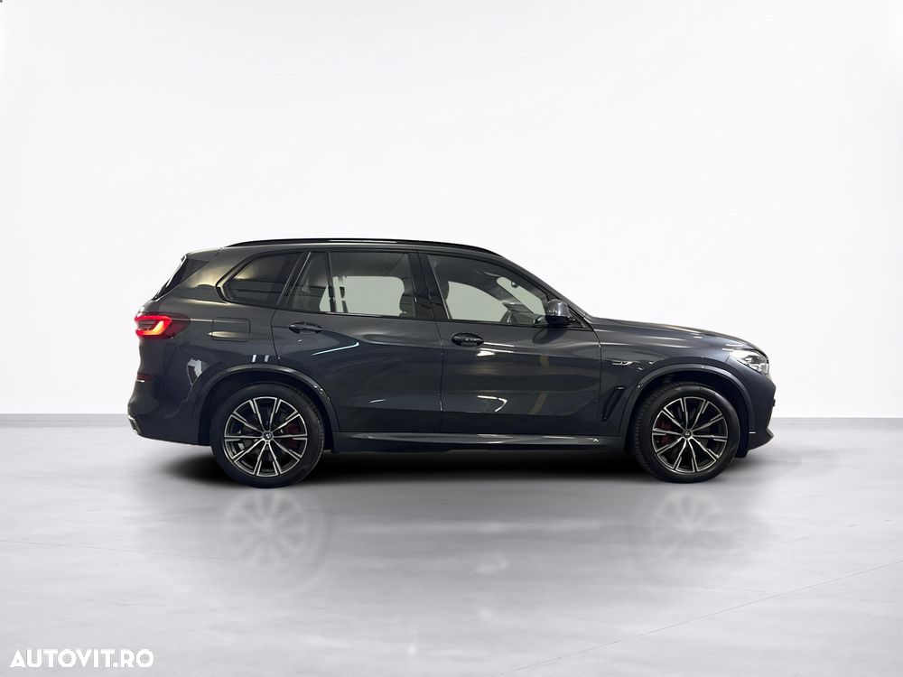 BMW X5 xDrive45e - 7