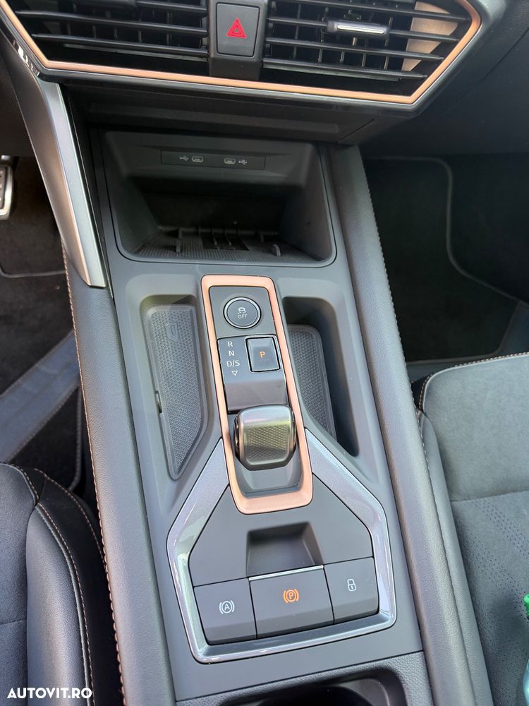 Cupra Formentor 2.0 TSI DSG7 VZ - 20