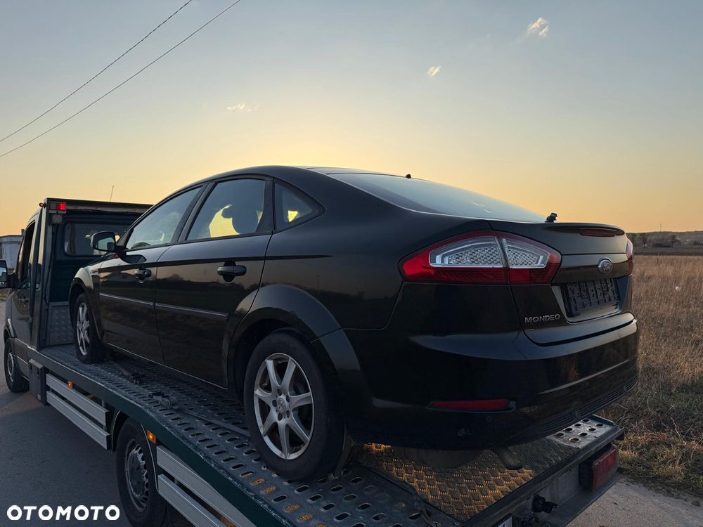 Ford Mondeo 2.0 S - 3