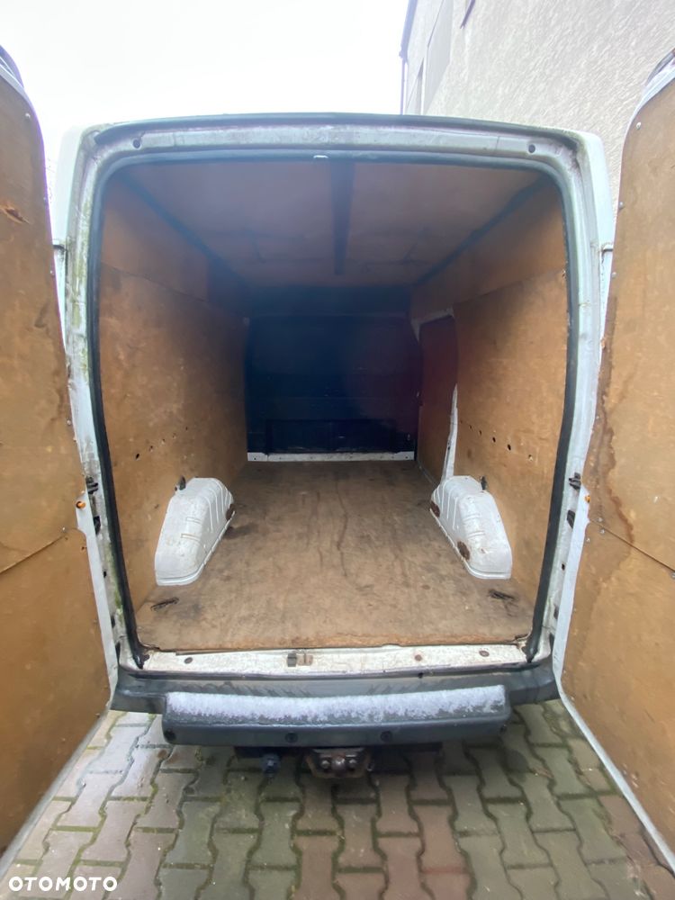 Ford Transit 2.2 TDCI - 5